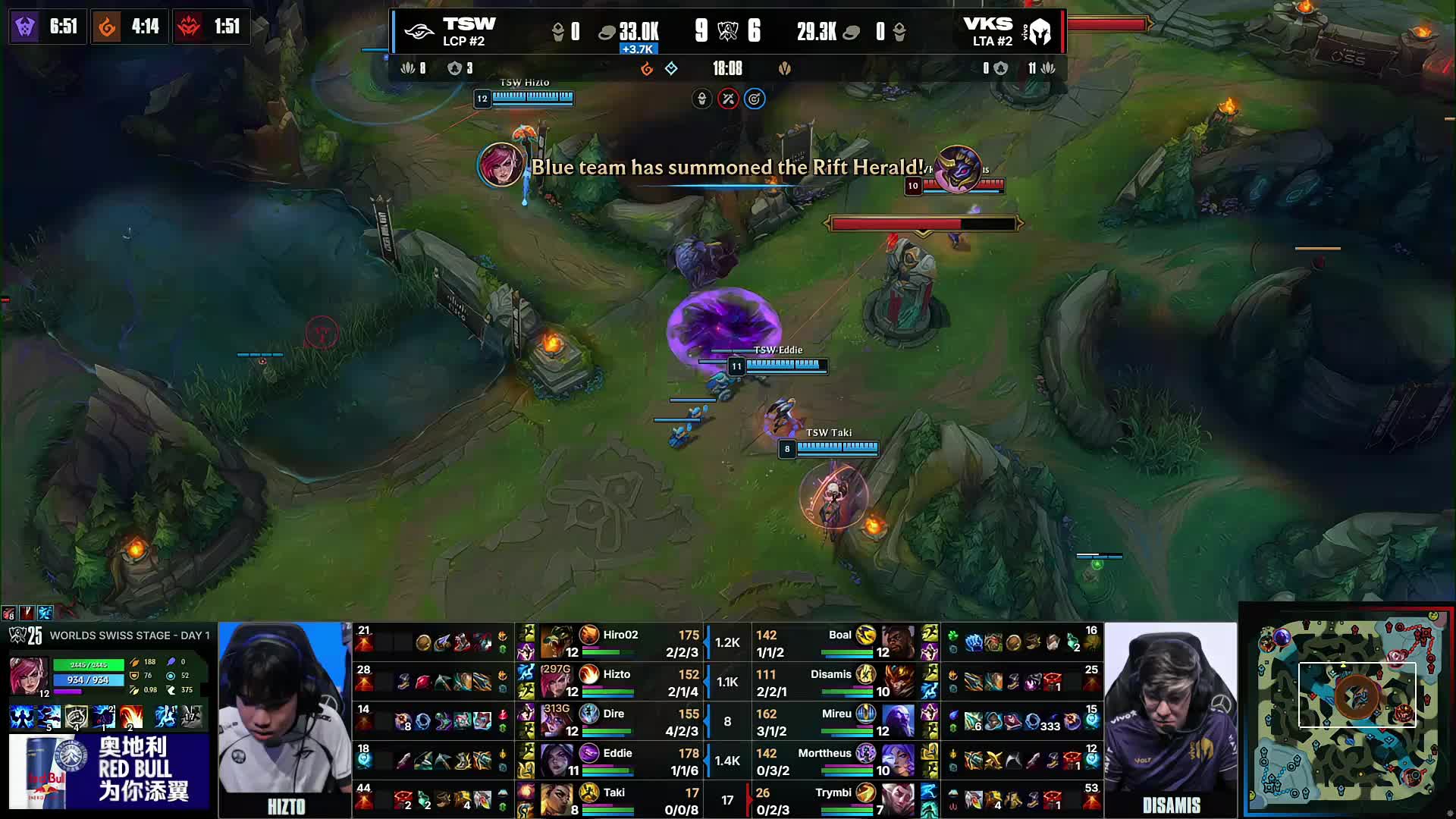 Fnatic 资格赛进入 VALORANT Champions - VCT 2025： EMEA Stage 2