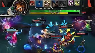 FunPlus Phoenix 和 Top Esports 在 LPL 分裂 2 2025 中取得胜利