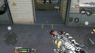 Zika Crocodile无法单独支撑队伍。HOYA Gnar在团战中做出了巨大贡献，成功扳平了比分