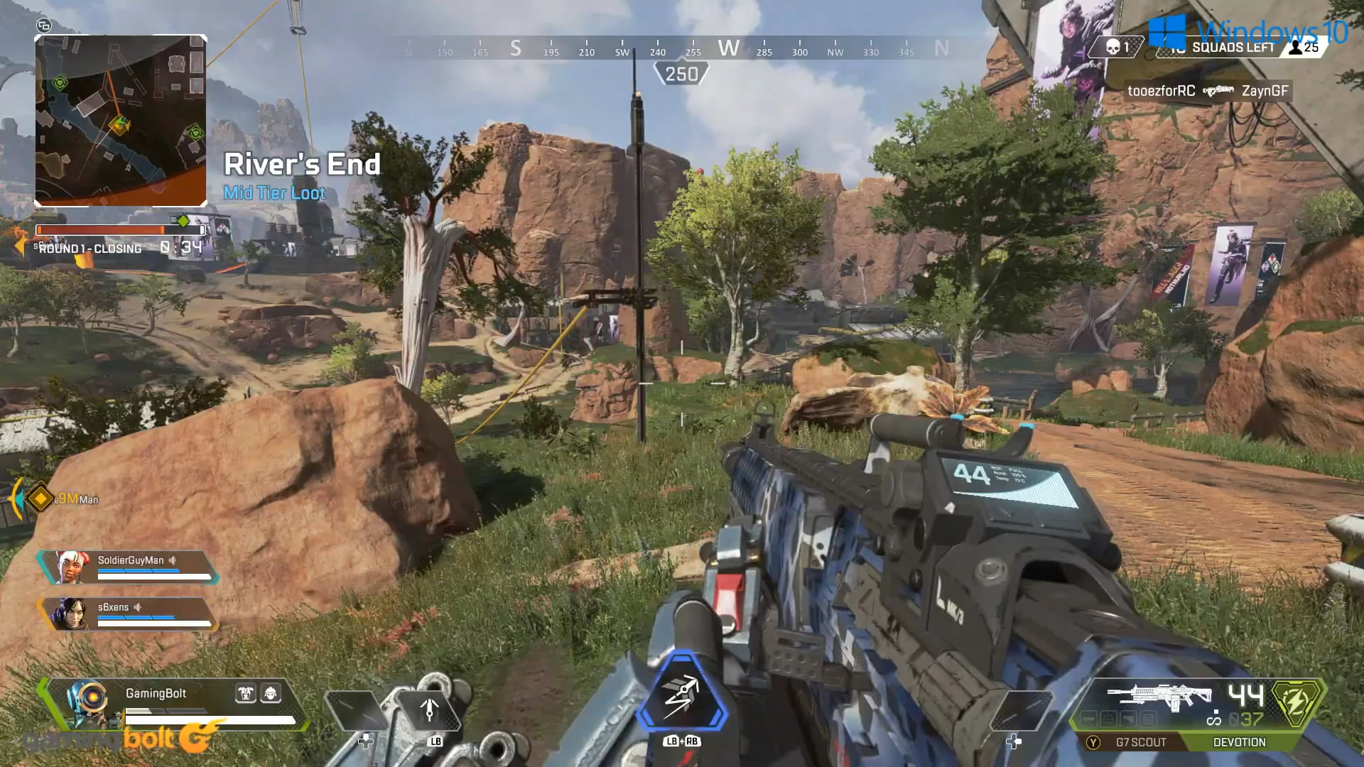 Pimp 谈到 The MongolZ 的历史性崛起：“他们不仅是技术娴熟的神枪手，更是亚洲 CS 的变革者”