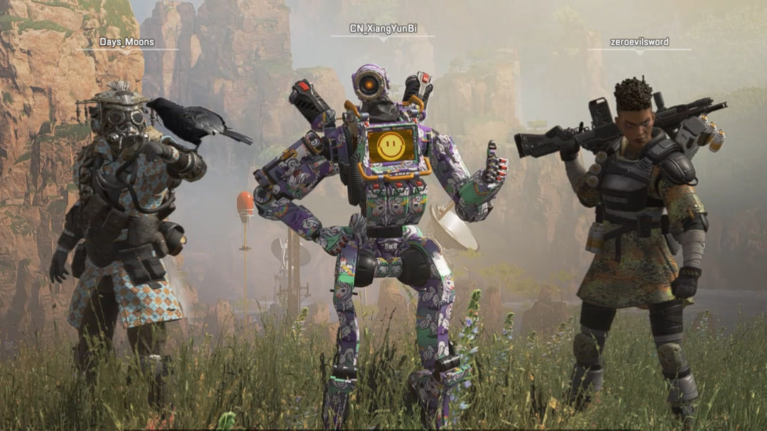 手机《PUBG》推出39.1版本更新，奇幻冬日盛典开启