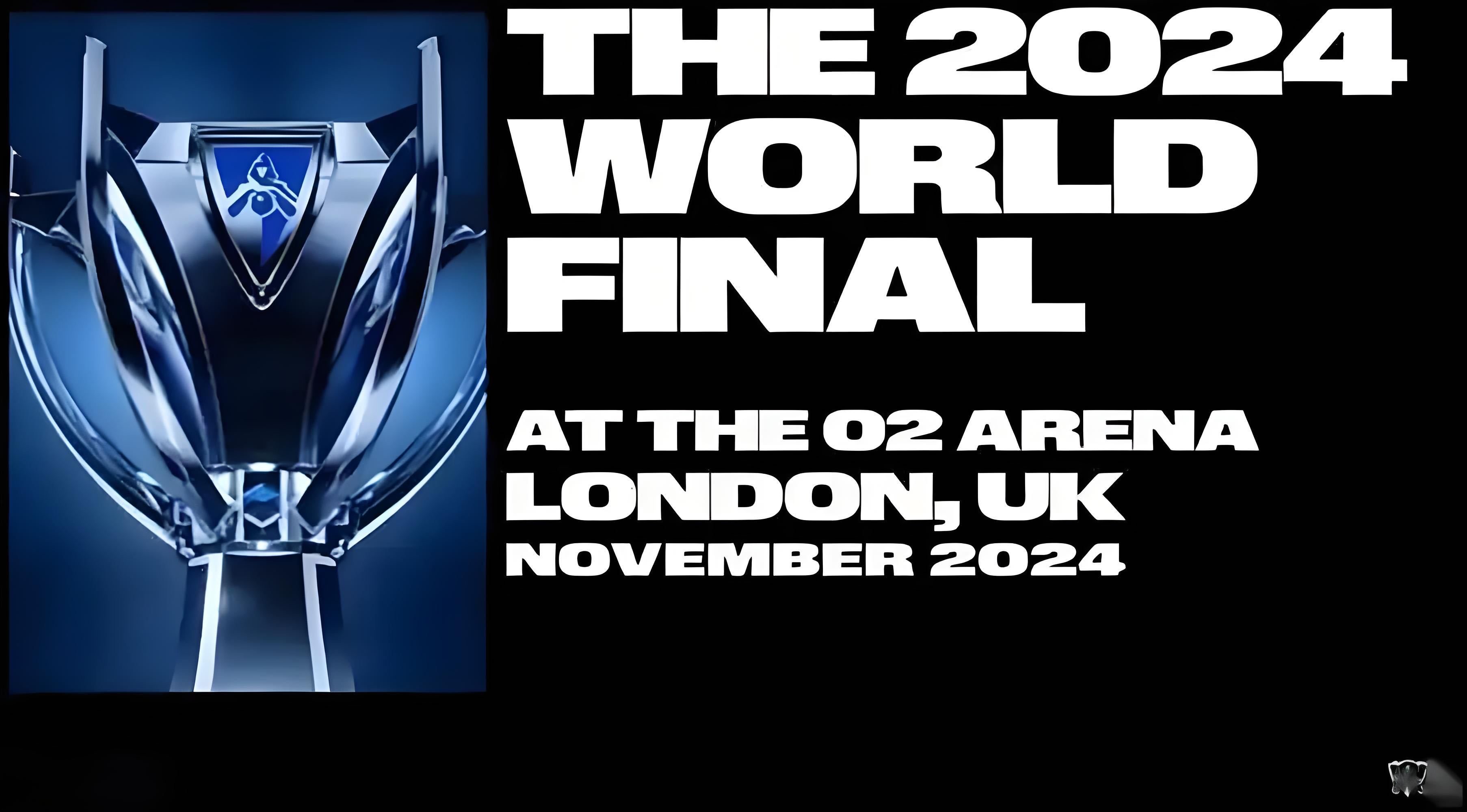 2025王者荣耀世冠小组赛赛程：揭幕战南京Hero对阵武汉ES